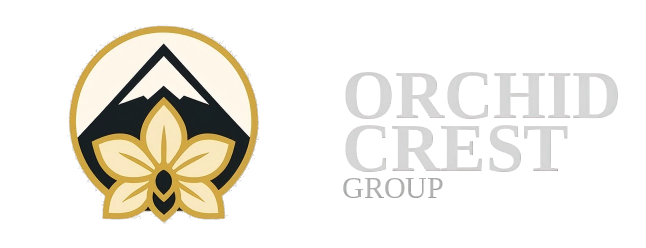 Orchid Crest Group · FZC
